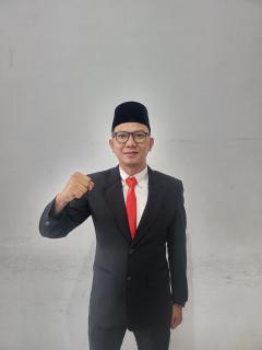 Syawir Abdullah dan Empat Anggota Baru Bawaslu Kampar Terpilih Siap Dilantik